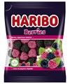 Haribo Berries мармелад ягоды 175 гр - фото 44815