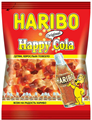 Haribo Happy Cola мармелад жев Веселая кола 100 гр - фото 44828