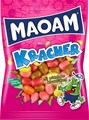 Haribo Maoam Kracher конфеты жев. Кола 200 гр - фото 44837