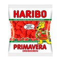 Haribo Primavera Erdbeeren мармелад жевательный 100 гр - фото 44839