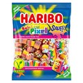 Haribo Rainbow Pixel Sauer мармелад 160 гр - фото 44840