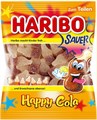 Haribo мармелад жевательный веселая кола 175 гр 327517 - фото 44851