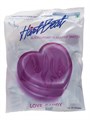 Hartbeat Jumbo Love Candy Blackcurrant Конфета карамельная со вкусом смородины 150г 200284 - фото 44856