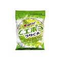 Hartbeat Salt Lime Candy Конфета карамельная соленая лайм и витамин С 120г - фото 44860