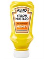 Heinz American Mustard Honey Соус 220 мл 157365 - фото 44863