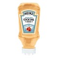 Heinz Cocktail French Style соус 220 мл 91430 - фото 44865