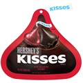 Hershey's Kisses Dark конфеты 146 гр - фото 44869