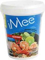 iMee Shrimp лапша б/п со вкусом Имее креветки 65 гр стакан 601746 - фото 44888