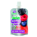 Jele Double Jeley Mixed Berry желе со вкусом ягодного микса 125 гр 89613 - фото 44932