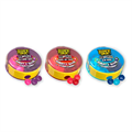Juicy Drop Re-Mix жевательные конфеты в диспенсере 36 гр - фото 44958