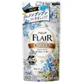 Kao Flair Fragrance Кондиционер для белья с антибак.эффект. цветочный аром. с/б 380мл - фото 45015