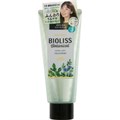 KOSE Bioliss Botanical Extra Airy Маска для волос 200 гр - фото 45101
