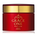 Kose Grace One Perfect Cream Крем для лица с нежным ароматом прованской розы 100г - фото 45123