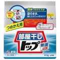 Lion Heyaboshi Top Ant-bacterial Ex стиральный порошок для сушки белья в помещениях 810 гр - фото 45267