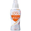 Lion Soflan Premium Deodorant Plus Кондиционер для белья аромат мыла 550мл - фото 45281