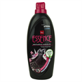 Lion Thailand Essence средство моющее жидкое для темного и черного белья с цветочным ароматом 900 мл - фото 45284
