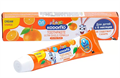 Lion Thailand Kodomo паста зубная для детей с 6 месяцев с ароматом апельсина, 40 гр - фото 45292