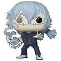 Funko POP! Animation Jujutsu Kaisen Mahito Фигурка 613590 - фото 45312