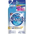 LION Top Super Nanox Средство для стирки белья 350мл - фото 45329