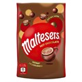 Maltesers Drinking Chocolate Pouch горячий шоколад 140 гр. 90041 - фото 45398