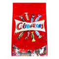 Mars Celebration Шоколадный конфеты 240 гр - фото 45408