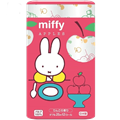 Marutomi Miffy Apple Бумага туалетная 2-слойная 12 рул/25 м 90408 - фото 45432