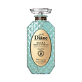 Moist Diane Extra Fresh&Hydrate шампунь кератиновый с аргановым маслом 450 мл - фото 45485