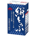 Morinaga соевый продукт Тофу мягкий 250 гр 144032 - фото 45539