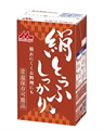 Morinaga соевый продукт Тофу твердый 253 гр 144049 - фото 45540