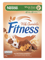 Nestle Fitness Chocolate сухой завтрак шоколад 375 гр 326468 - фото 45573