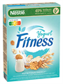 Nestle Fitness Yogurt сухой завтрак йогурт 375 гр 517817 - фото 45576