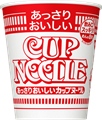 Nissin Cup Noodle суп-лапша с креветкой и соевым соусом 57 гр. 252482 - фото 45605