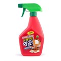 Orange Power Mildew Remover жидкое средство для удаления плесени c апельсиновым маслом 600 мл 91660 - фото 45674