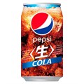 Pepsi Cola Газированный напиток 340мл - фото 45740