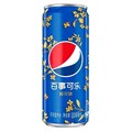 Pepsi напиток газированный Османтус 330 мл Китай - фото 45742