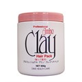 Professional Amino Clay Pack Маска для поврежденных волос с аминокислотами и глиной 800 г - фото 45777