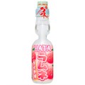 Ramune лимонад со вкусом личи 200 мл 91920 - фото 45796