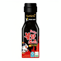 Samyang Buldak Hot Chicken Flavour Sauce острый соус со вкусом жареной курицы 200 мл - фото 45839