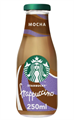 Starbucks Frappuccino Mocha напиток кофейный 250 мл - фото 45942