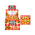Vidal Pizzas Jelly Мармелад Пицца 66гр - фото 46035