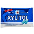 Xylitol Fresh Mint жевательная резинка 11,6 гр - фото 46060