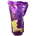 Yam Chips чипсы красный фиолетовый голубой 33 гр УТ-00006585 - фото 46062