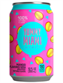 Yummy Miami Mango Газированный напиток 355мл - фото 46097