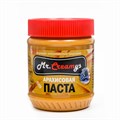 Паста Арахисовая "Mr Creamys" классическая 340 гр 730016 - фото 46243