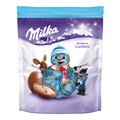 Milka Oreo Brownie шоколадная конфета Бонбонс 86гр Т1-00022247 - фото 46400