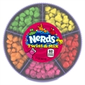 Nerds Nerds Twist & Mix жев. конфета 59,5 гр 115764 - фото 46438