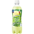 Asahi Calpis Soda напиток калпис йогуртовй дыня и крем-сода 500 мл - фото 46449