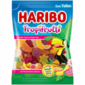 Haribo Tropi frutti мармелад тропические фрукты 175 гр 322963 - фото 46500