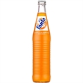 Fanta Orange напиток газированный со вкусом апельсина 355 мл - фото 46538