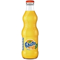 Fanta Original напиток газированный стекло 330мл Великобритания Т1-00026992 - фото 46542